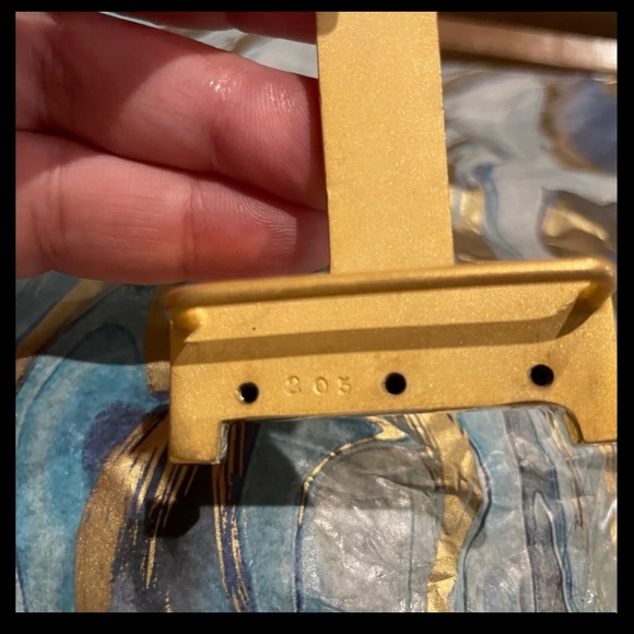 Hermes belt - Picture 12 of 12